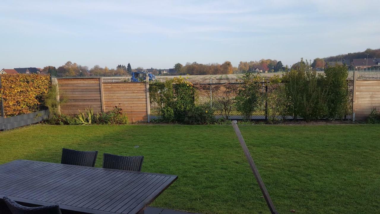Haus Am Prekkesee Xanten Exterior photo