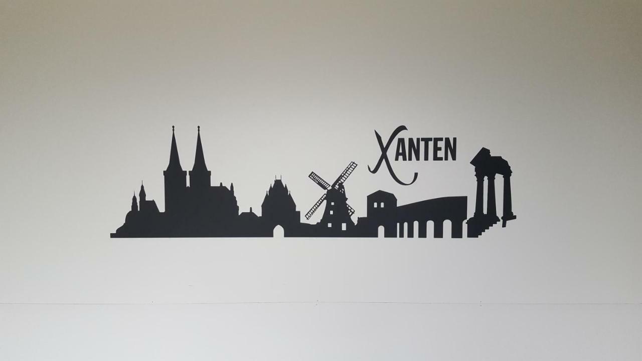 Haus Am Prekkesee Xanten Exterior photo