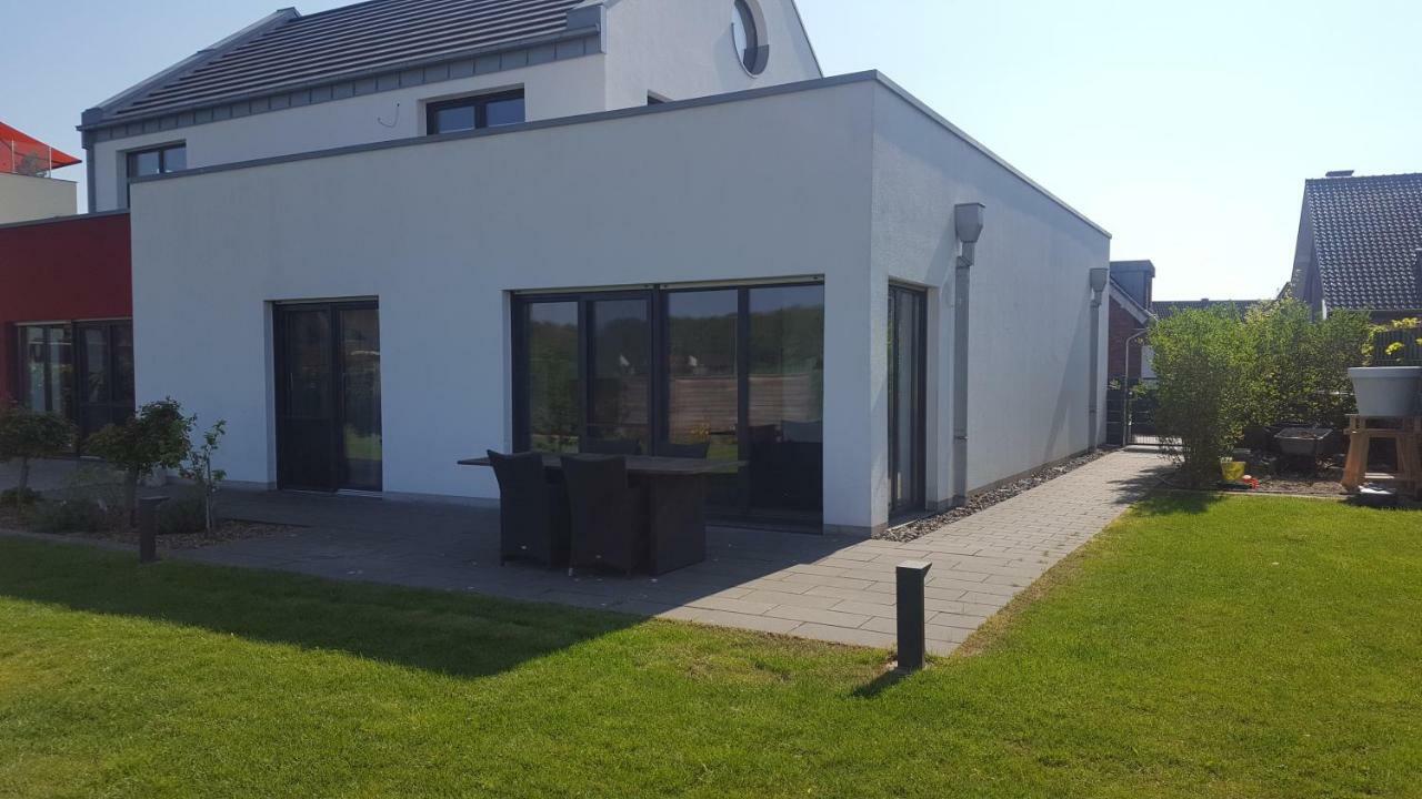 Haus Am Prekkesee Xanten Exterior photo