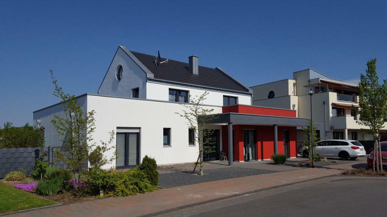 Haus Am Prekkesee Xanten Exterior photo