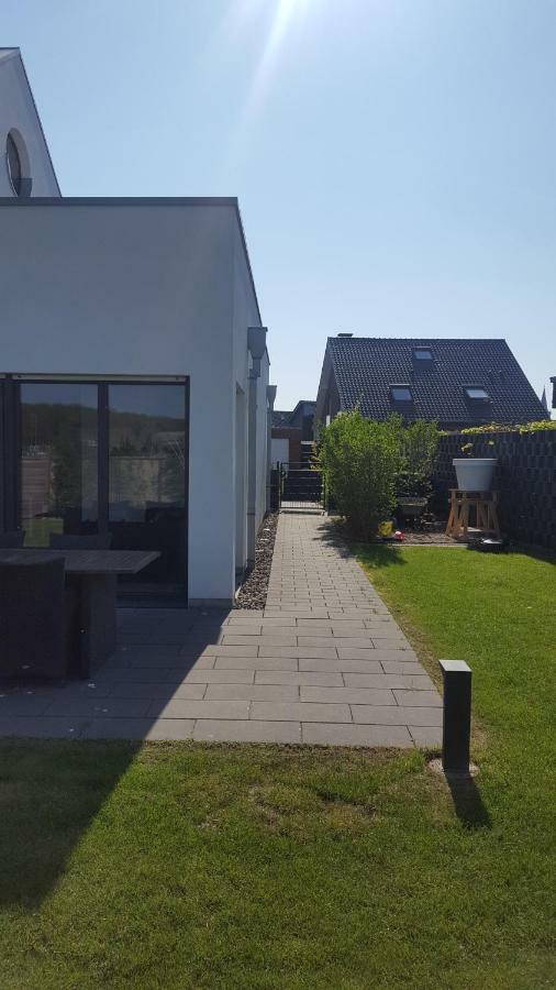 Haus Am Prekkesee Xanten Exterior photo
